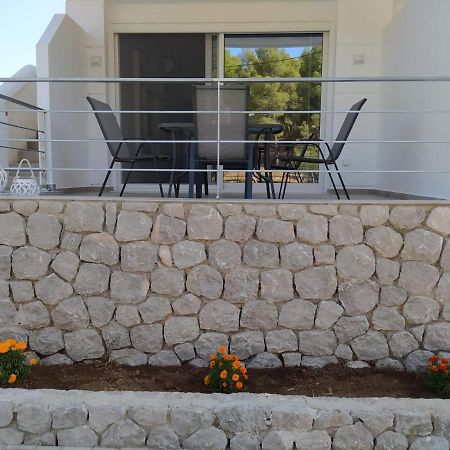Estia - Brand New Apartment In Ermioni Village エクステリア 写真