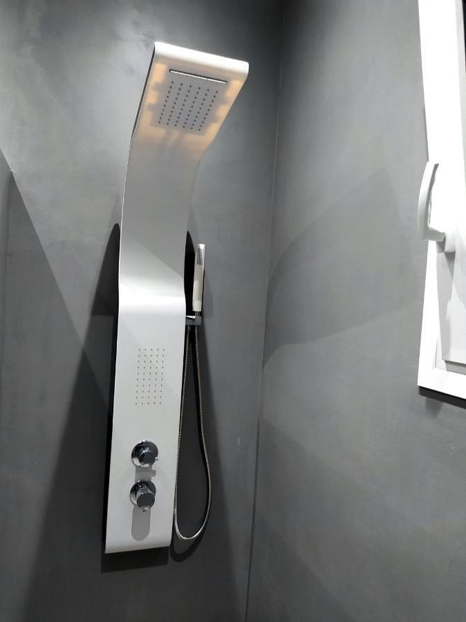 Estia - Brand New Apartment In Ermioni Village エクステリア 写真