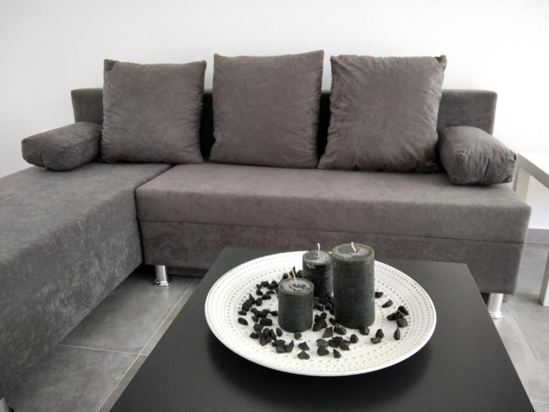 Estia - Brand New Apartment In Ermioni Village エクステリア 写真